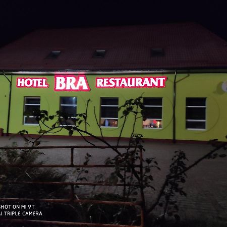 Bra Haus Ξενοδοχείο Branev Εξωτερικό φωτογραφία