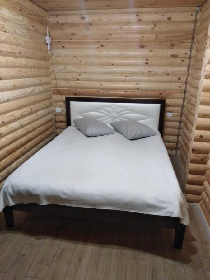 Bra Haus Ξενοδοχείο Branev Εξωτερικό φωτογραφία
