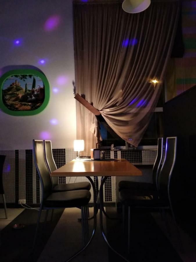 Bra Haus Ξενοδοχείο Branev Εξωτερικό φωτογραφία